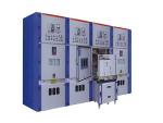 Medium Voltage Switchgear (Air Insulated Switchgear for Primary Distribution System)